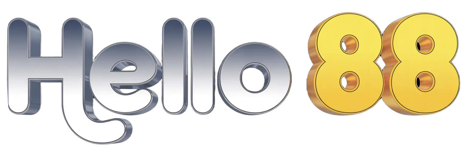 hello88 logo